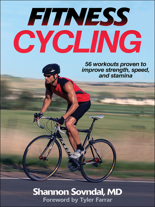 Title details for Fitness Cycling by Shannon Sovndal - Available